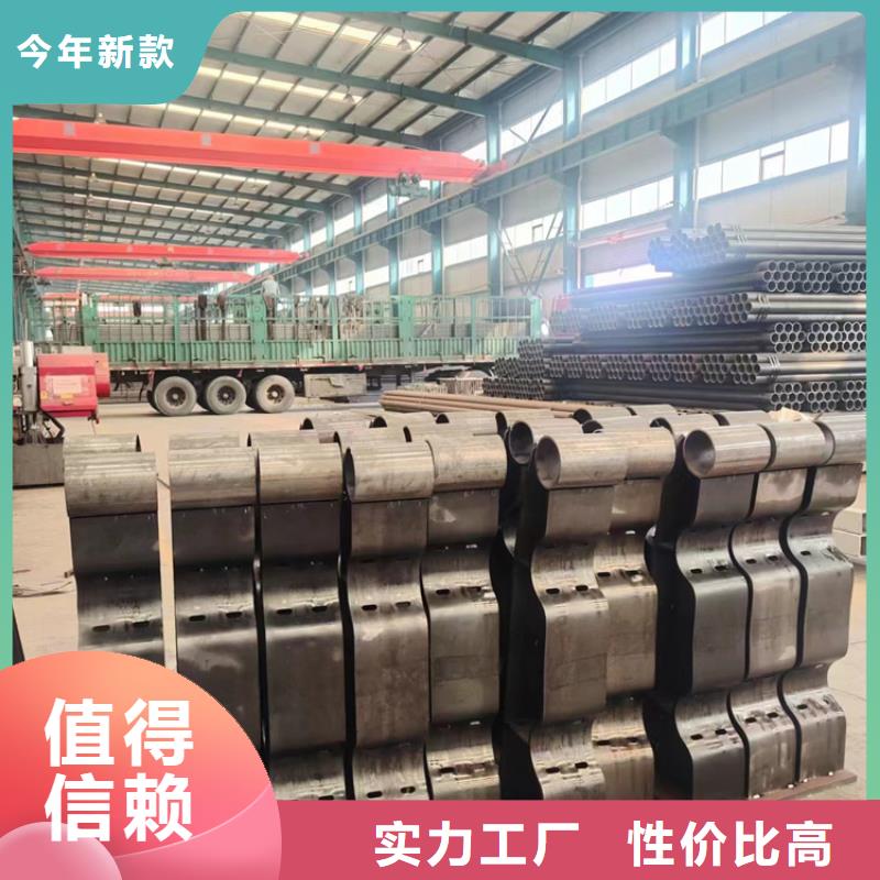 灯光护栏【桥梁景观栏杆】批发货源质量优选