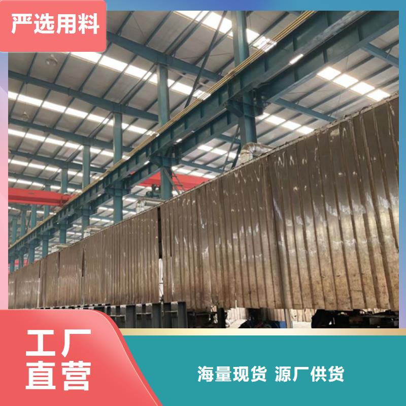 【灯光护栏道路隔离栏品质可靠】做工细致