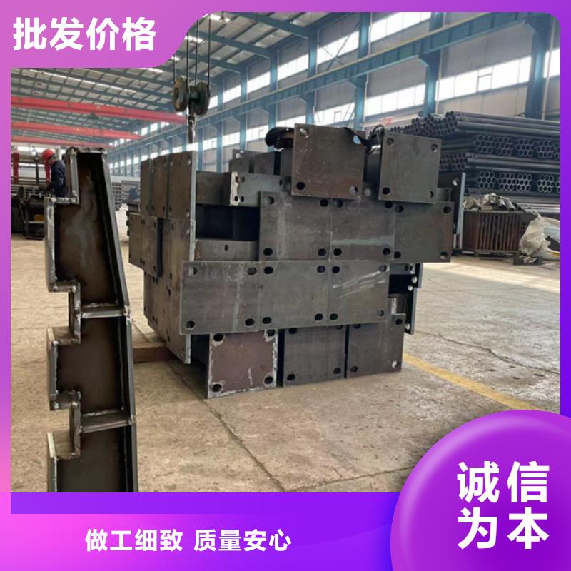 【灯光护栏_不锈钢立柱货源充足】研发生产销售