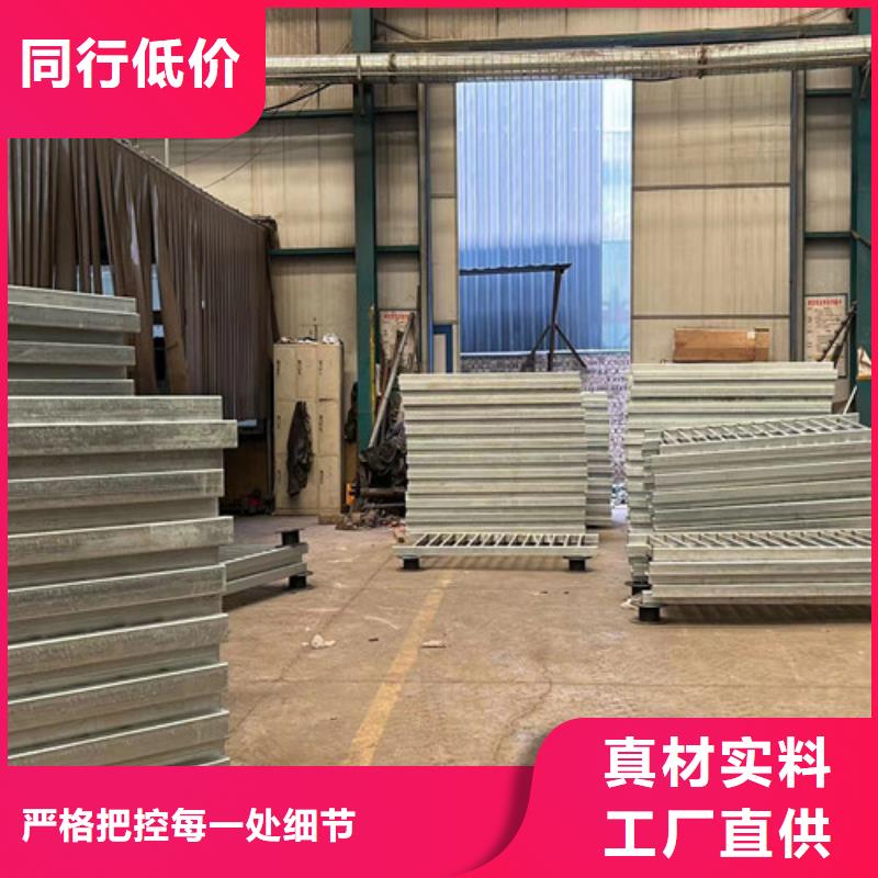 灯光护栏-防撞护栏源头实体厂商款式多样