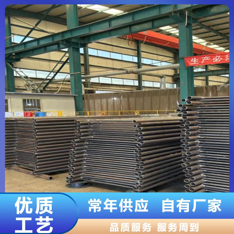 灯光护栏景观护栏老品牌厂家本地生产厂家