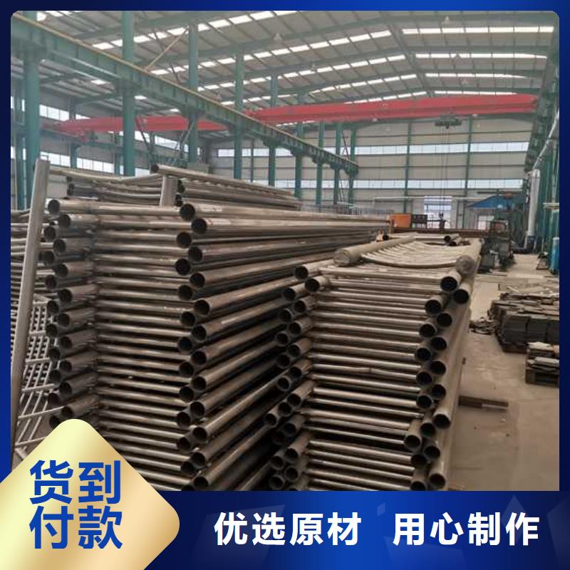 景观护栏,桥梁防撞护栏一站式采购商家厂家精选