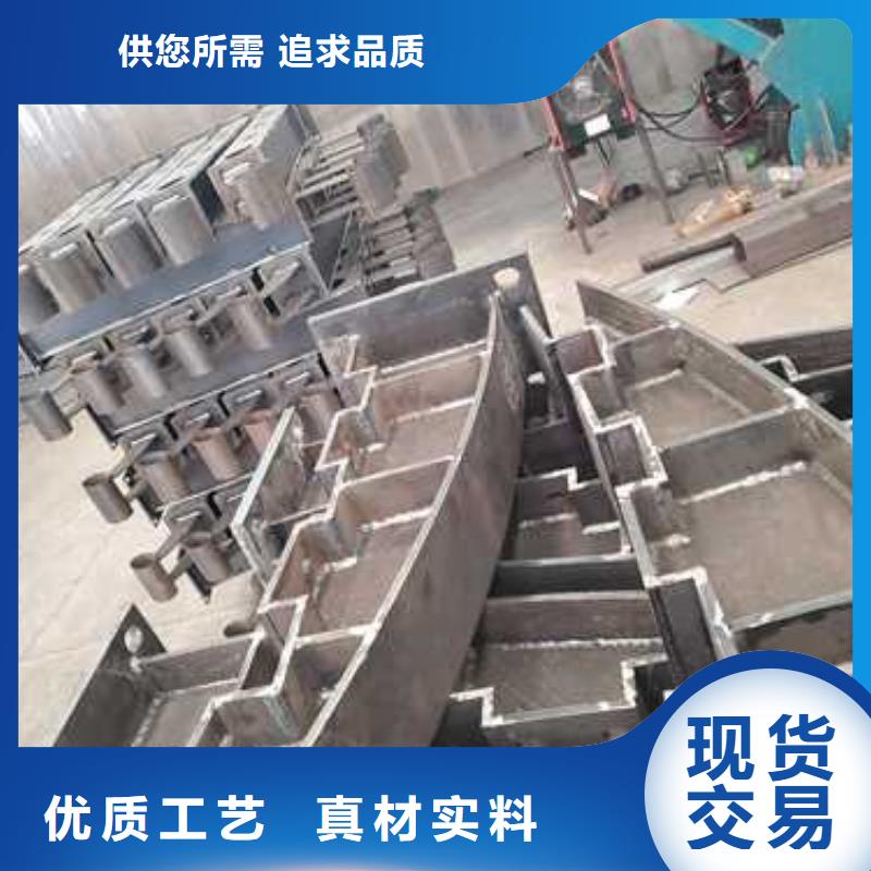 护栏2_【防撞护栏立柱】库存充足的图文介绍