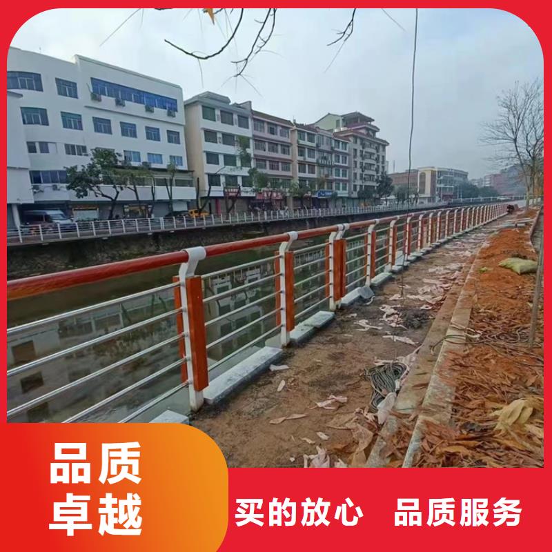 景观护栏不锈钢复合管护栏产品优势特点规格型号全