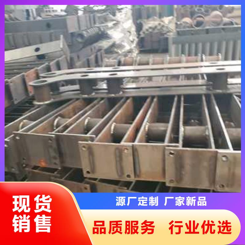 护栏【波形护栏】做工精细严谨工艺