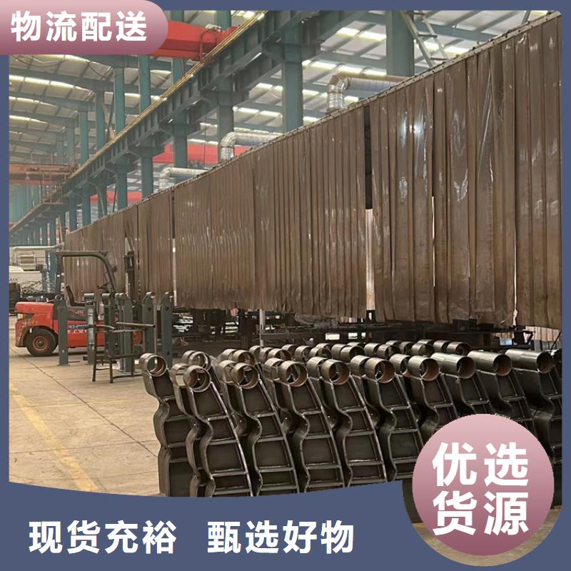不锈钢护栏不锈钢护栏厂精致工艺当地生产厂家