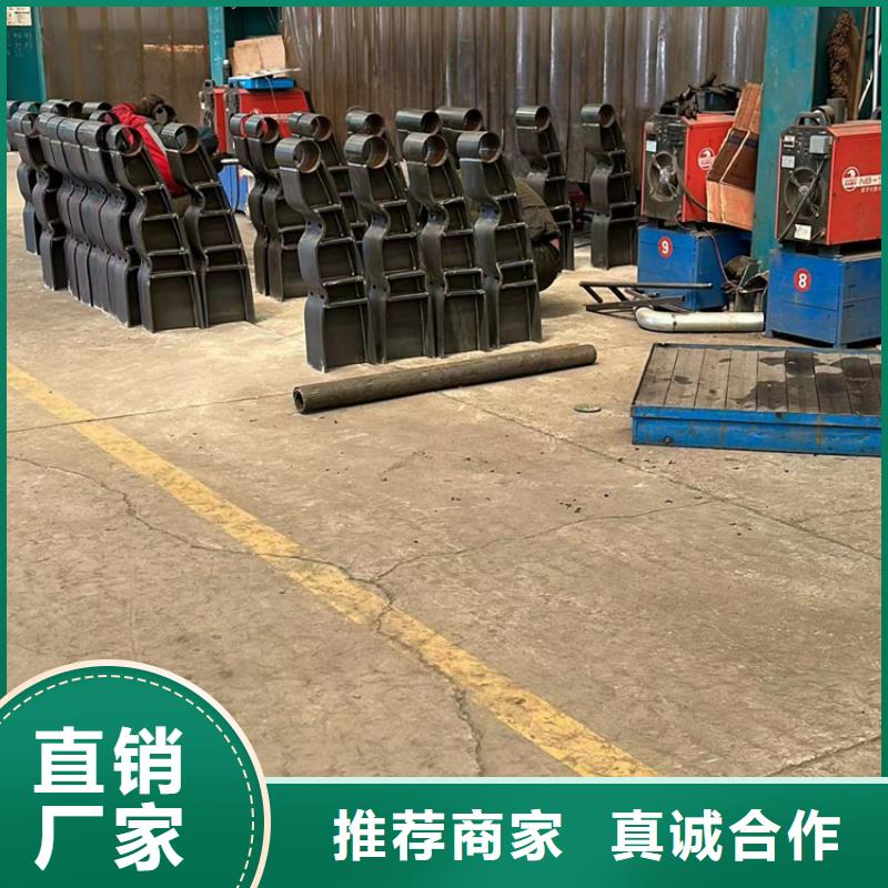护栏桥梁栏杆让利客户同城品牌