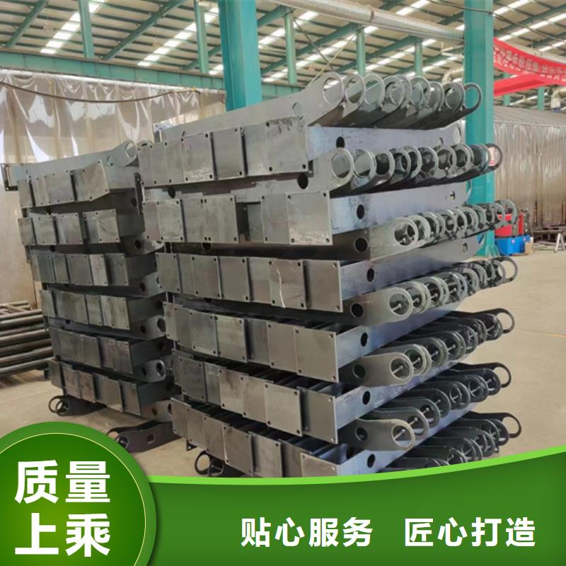 不锈钢复合管【高速开口栏网】支持非标定制24小时下单发货