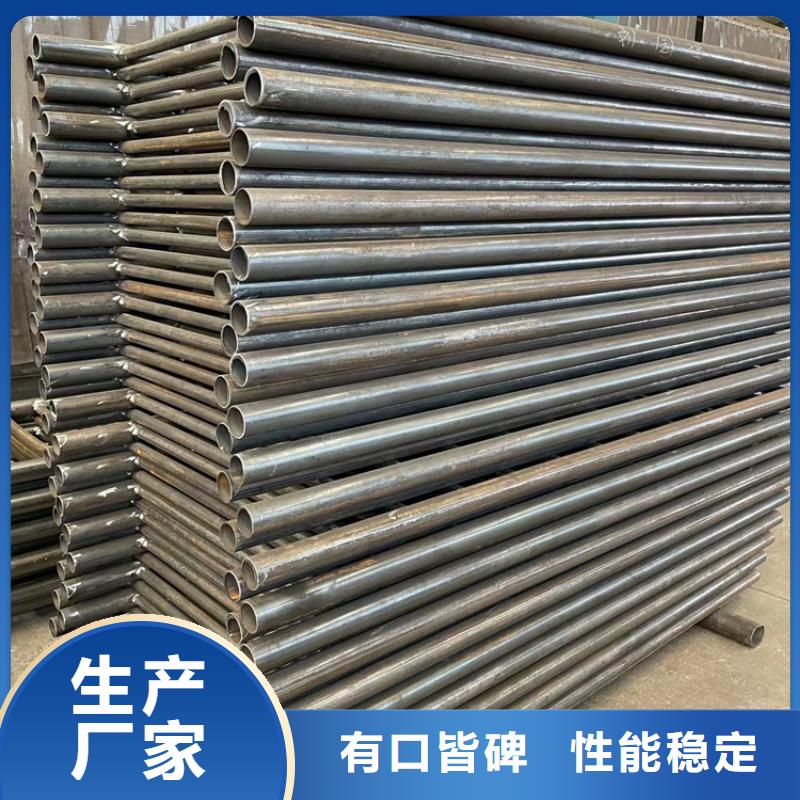 不锈钢复合管灯光护栏符合行业标准一站式采购