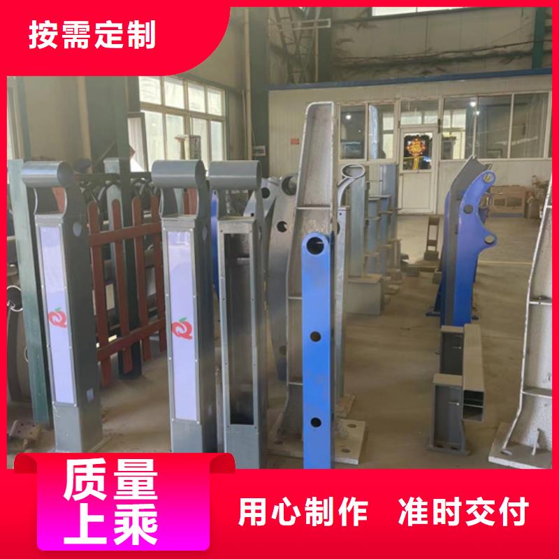 不锈钢复合管快速发货支持加工定制