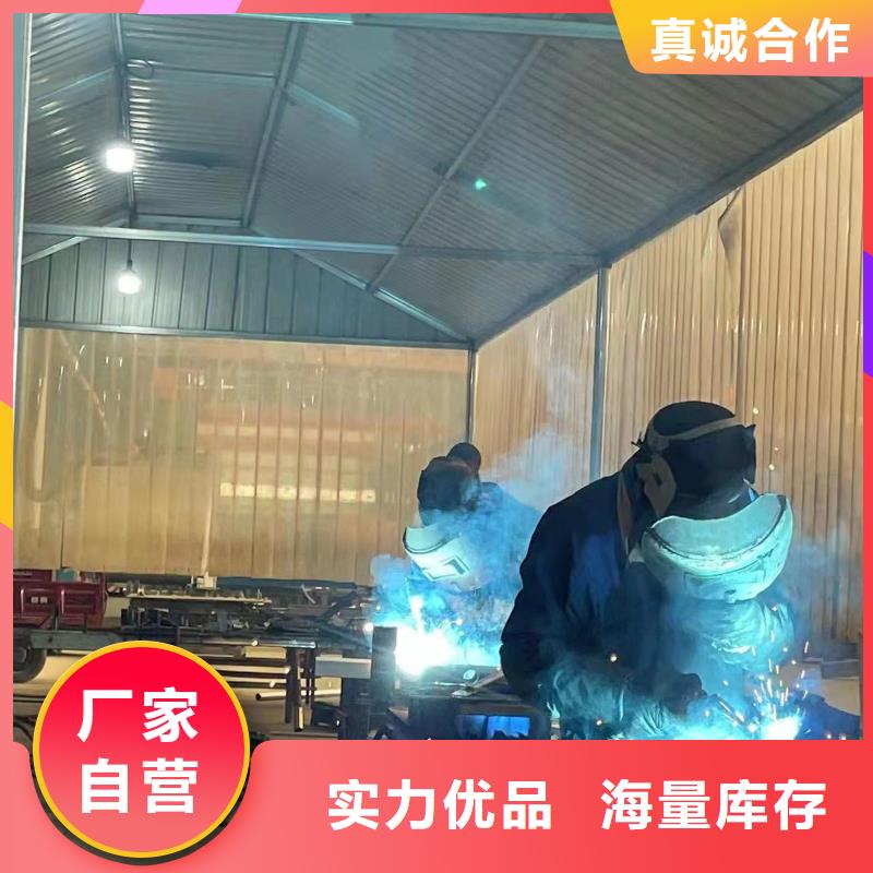 河道护栏-防撞护栏厂家欢迎来厂考察严选用料