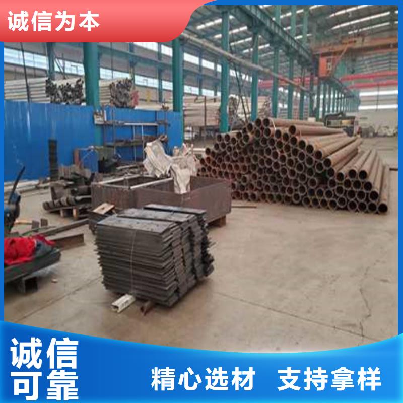 护栏_道路护栏厂家做工细致品牌企业