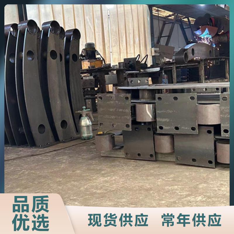 护栏防护栏现货充裕质量不佳尽管来找我