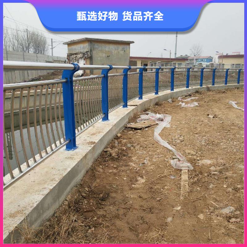 灯光护栏,防撞护栏精选优质材料同城供应商