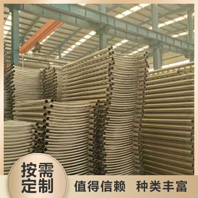 灯光护栏-防撞立柱真正的源头厂家长期供应