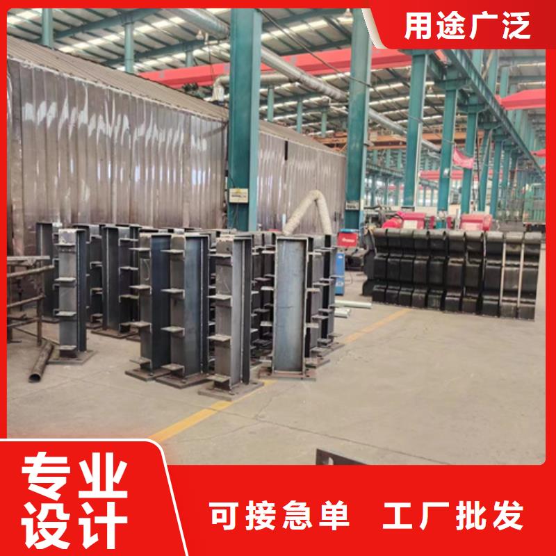 灯光护栏_钢丝绳护栏库存量大支持货到付清