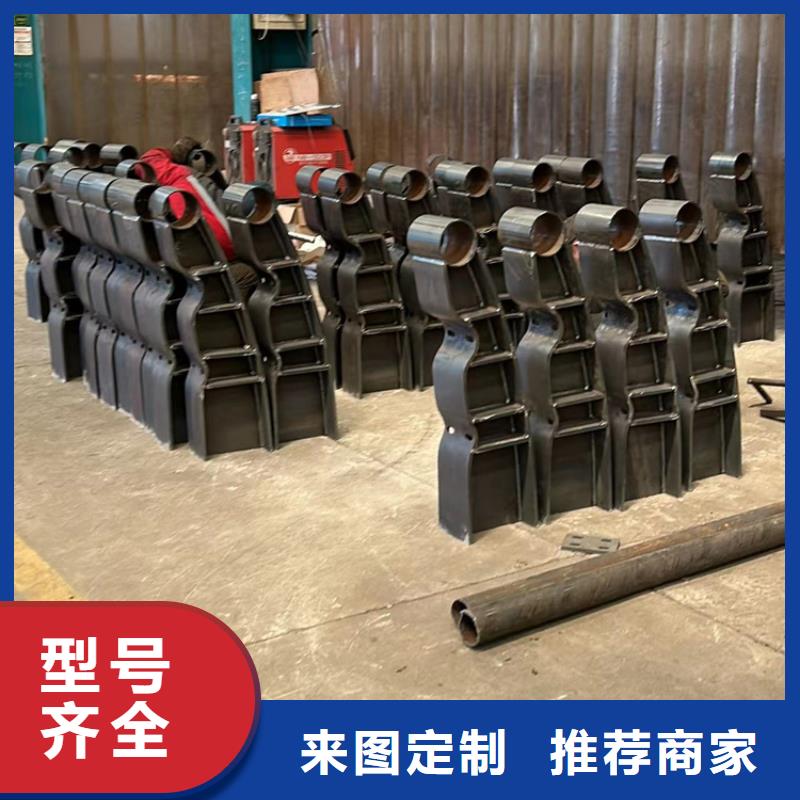 灯光护栏【防撞护栏】来图定制量大从优专业品质