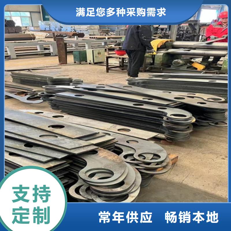 灯光护栏灯光护栏厂家价格实在同城厂家