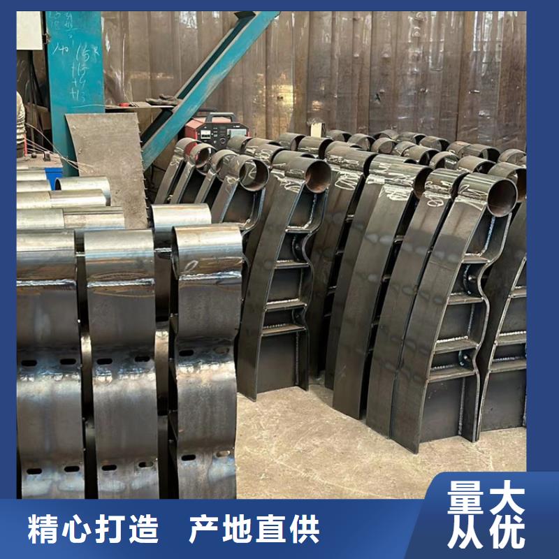 钢丝绳护栏,河道防撞栏杆专注产品质量与服务当地制造商