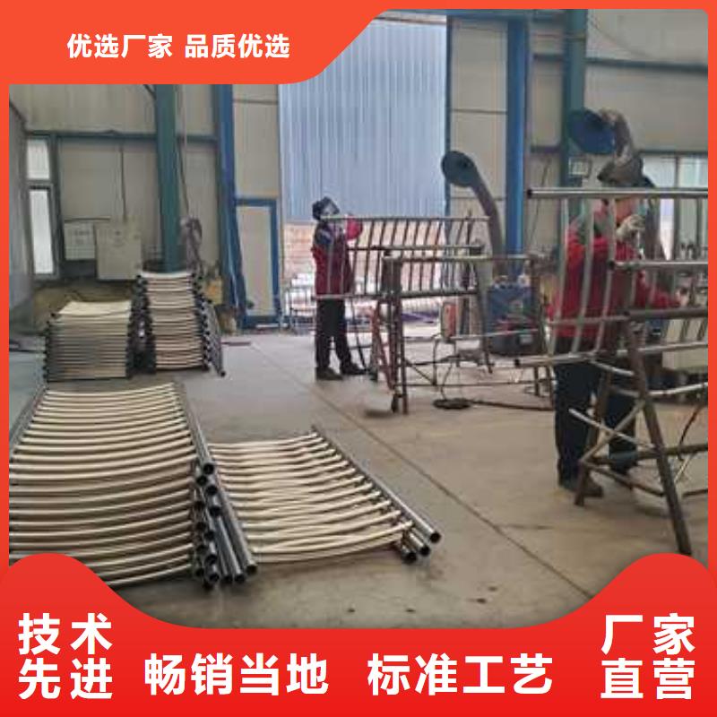 护栏_【桥梁护栏】产品性能来图加工定制