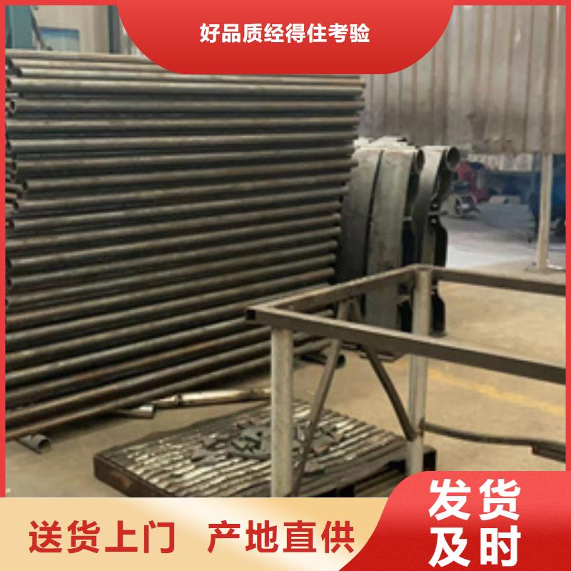 护栏栈道护栏精工打造厂家实力雄厚