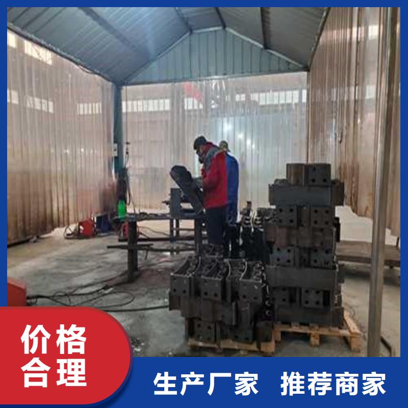 护栏河道防撞栏杆全新升级品质保障实力厂商
