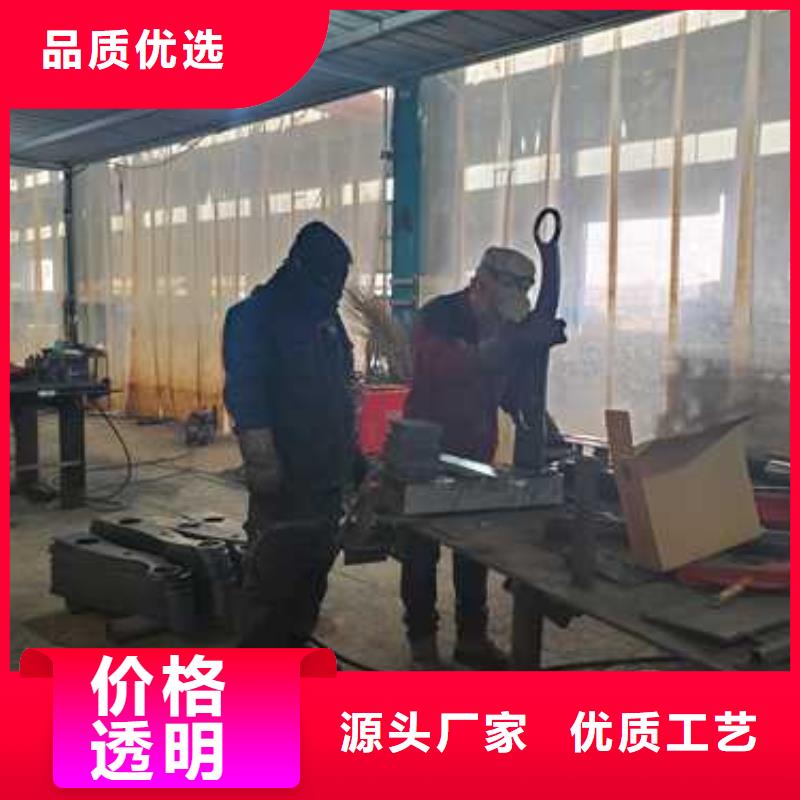 不锈钢碳素钢复合管护栏不锈钢复合管护栏厂商家直供同城货源