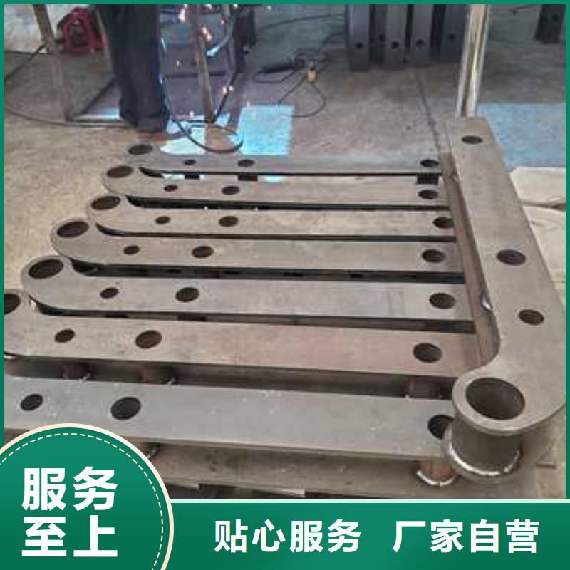 供应批发桥防撞护栏-品牌24小时下单发货