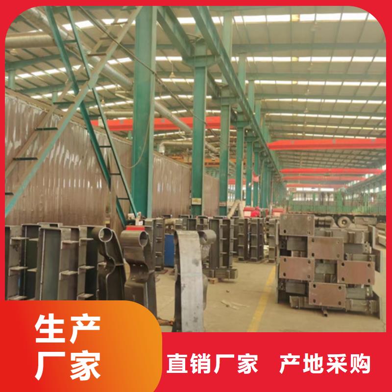 桥梁防撞护栏防护栏讲信誉保质量当地制造商