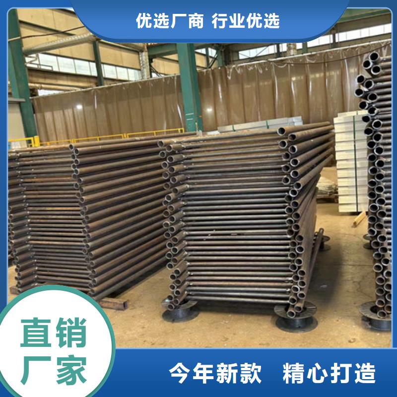 桥梁钢护栏品质优良专业设计