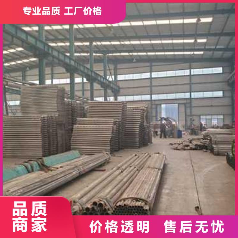 桥梁机动车道护栏特价销售量大从优