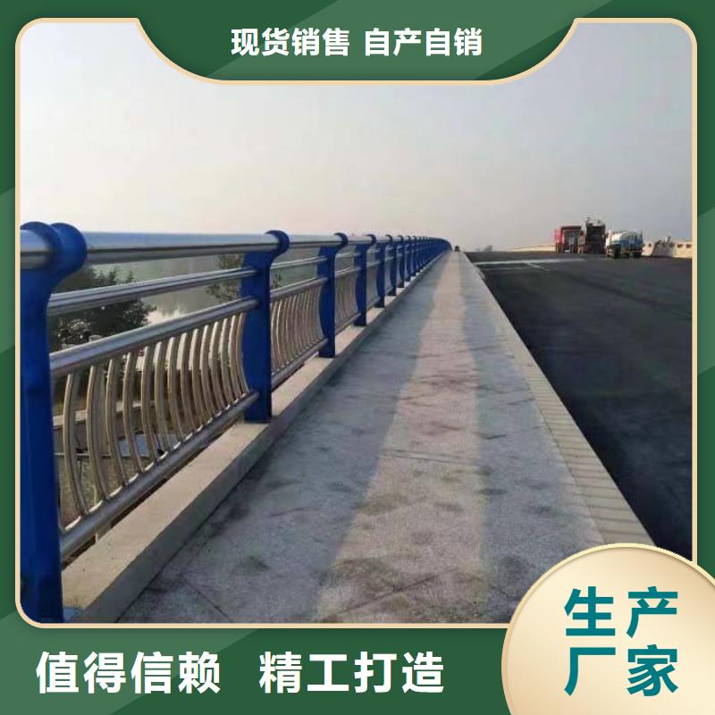 景观护栏镀锌波形护栏产地工厂当地服务商