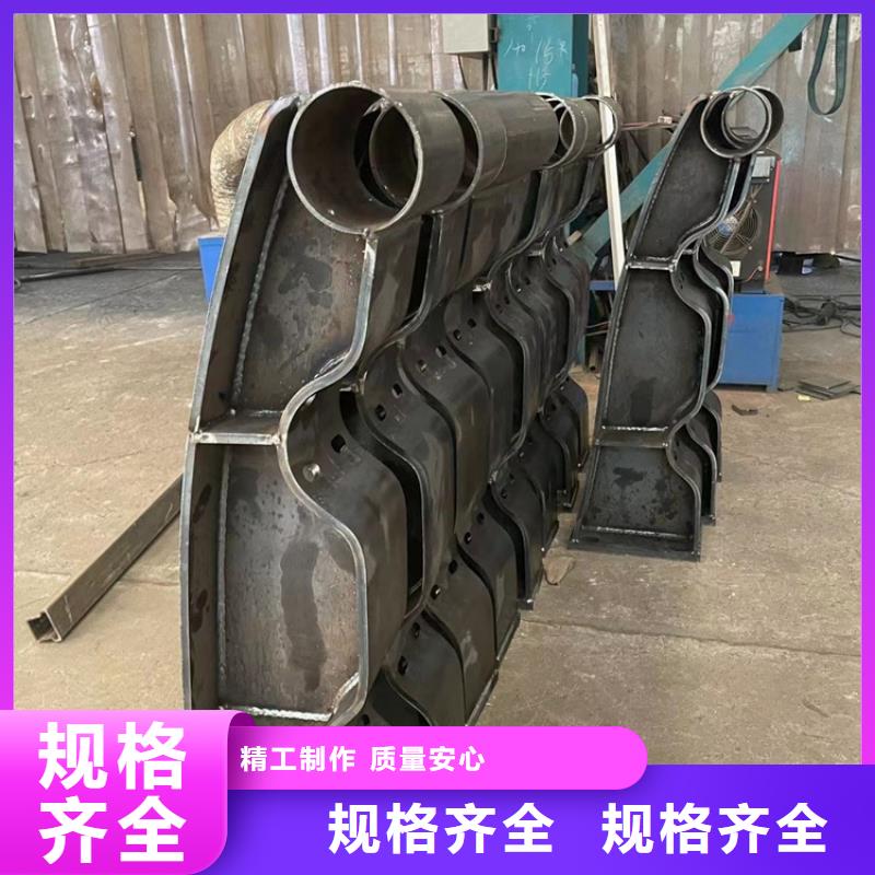 景观护栏品质保障售后无忧诚信经营