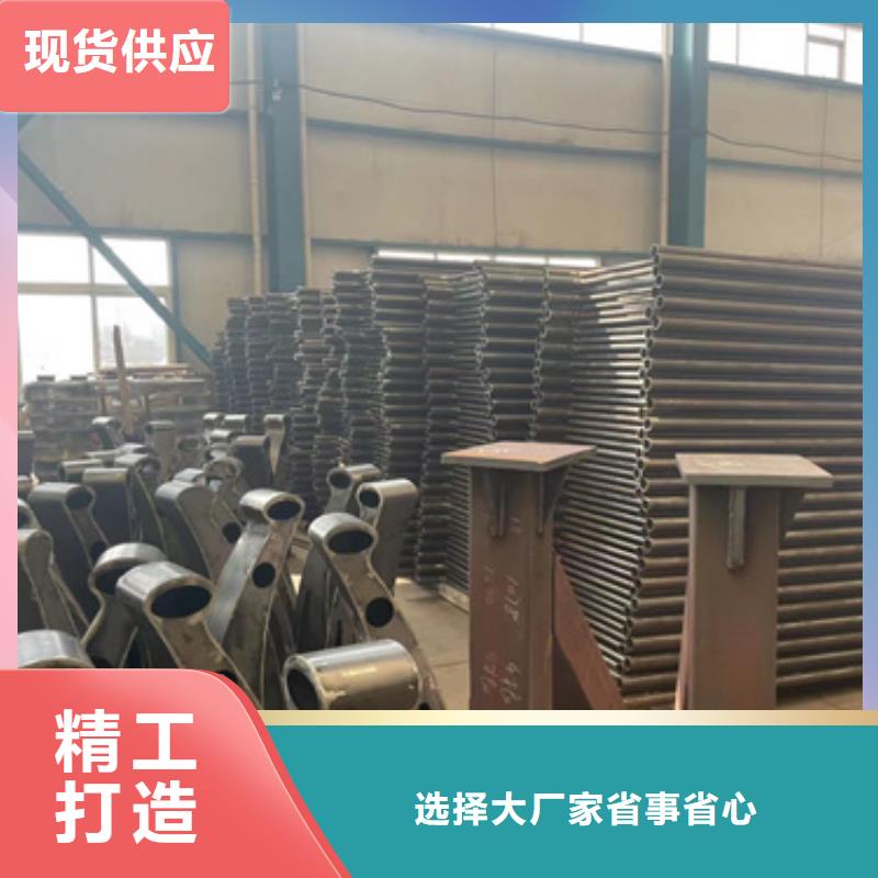 道路护栏厂家直销值得选择用心经营