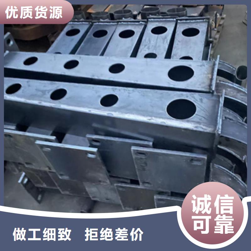  道路护栏送货上门工厂价格