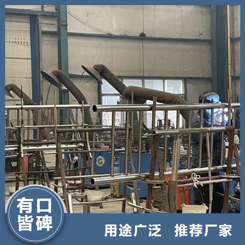 人行道护栏【【波形护栏】】适用范围广产地直供
