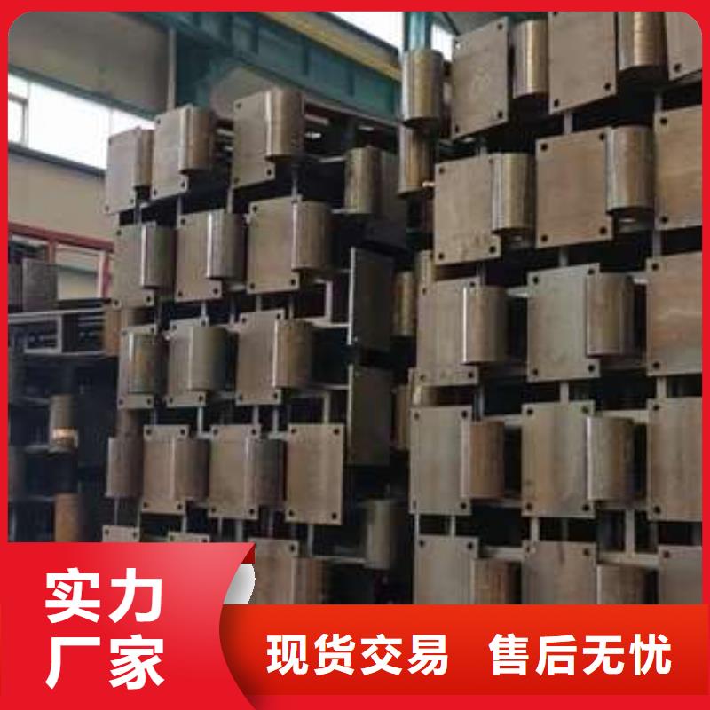 人行道护栏人车分流栏诚信可靠支持大小批量采购