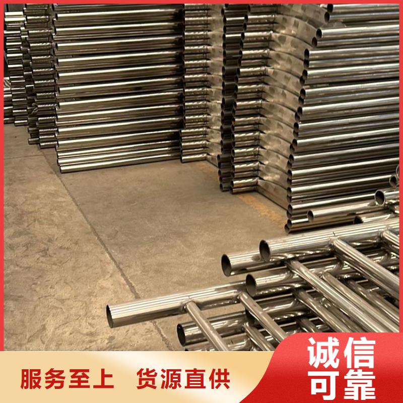 人行道护栏_人车分流栏直销厂家制造厂家
