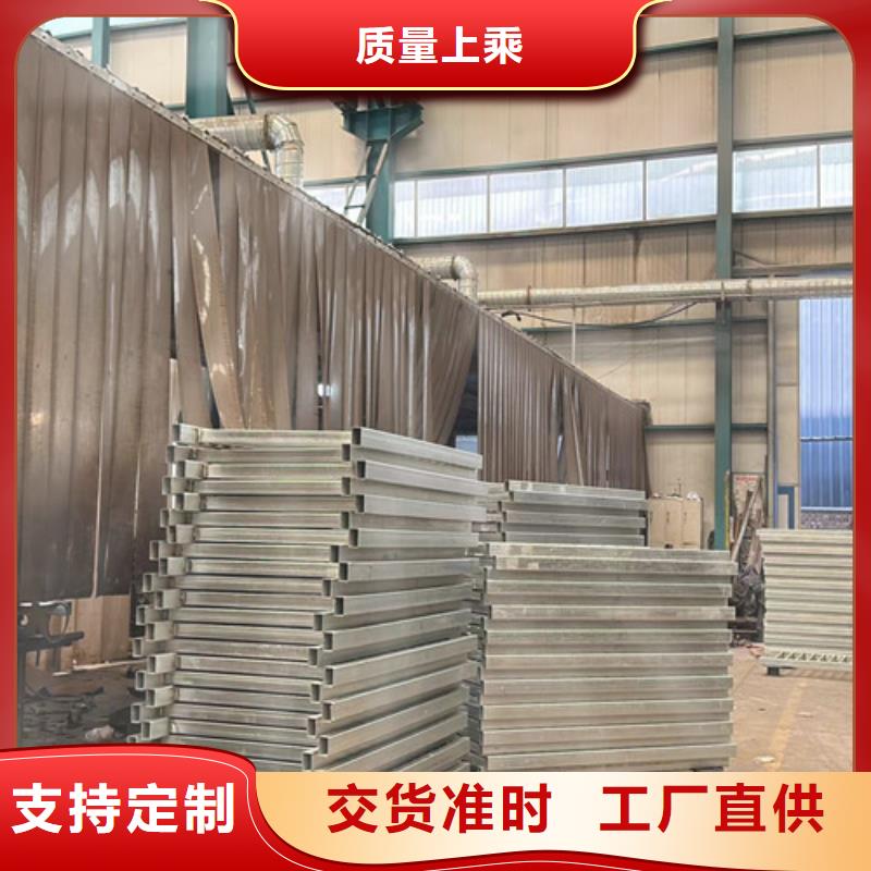 人行道护栏旋转护栏支持大批量采购本地供应商