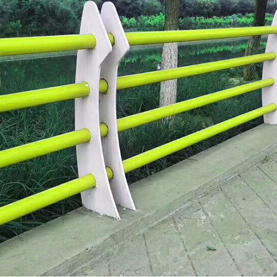 护栏镀锌管景观护栏现货