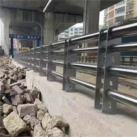 护栏【不锈钢复合管】厂家采购实力优品