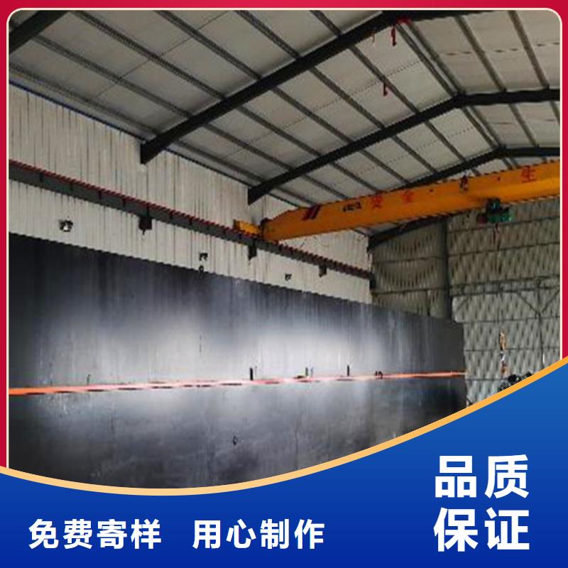 污水处理-CSTR厌氧发酵罐品质无所畏惧性能稳定