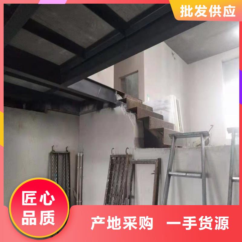 水泥压力板loft挑高隔断楼层板匠心工艺服务至上