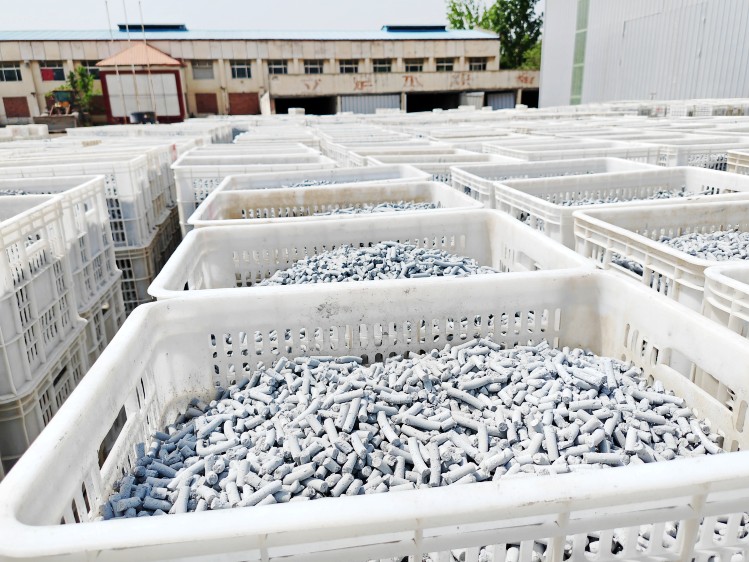 氢氧化钙不只是质量好