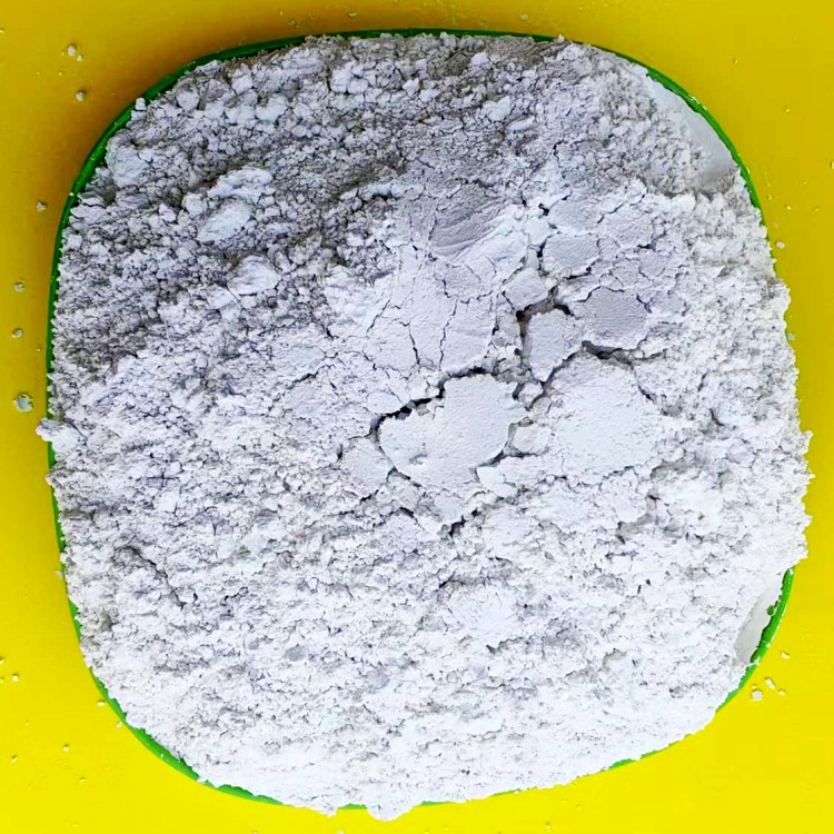 氢氧化钙的简单介绍
