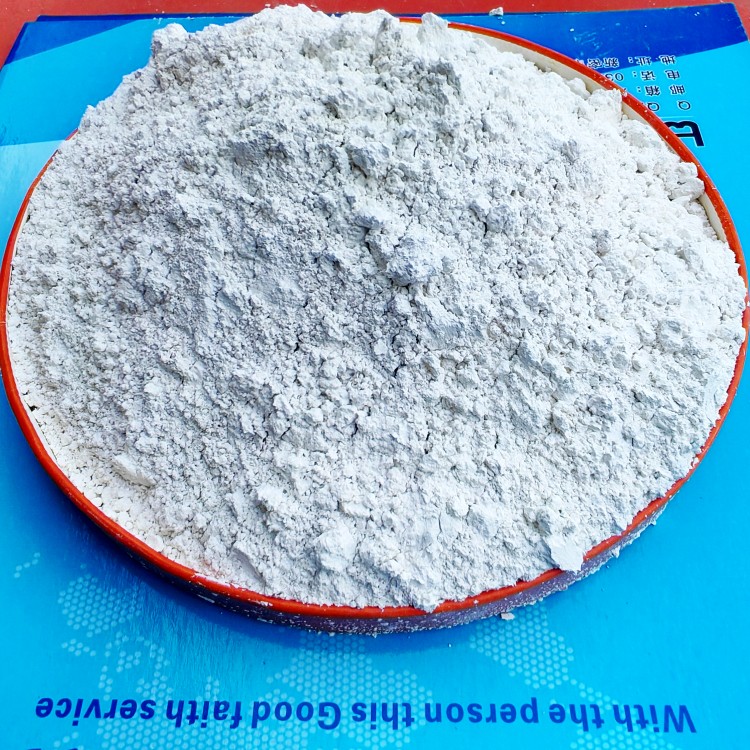 氢氧化钙品牌企业