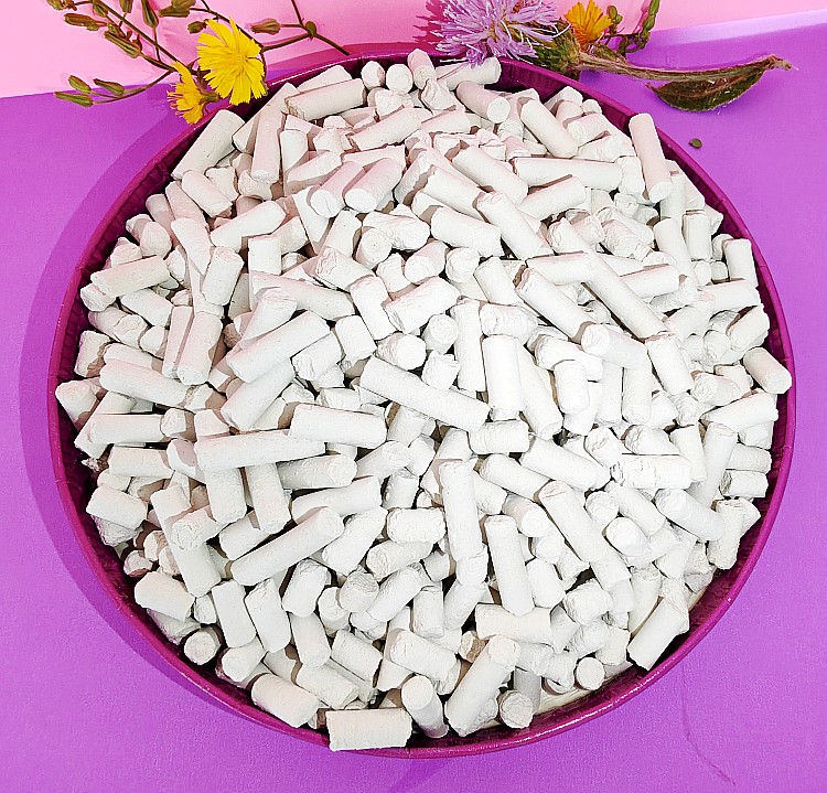  钙剂脱硫剂不只是质量好