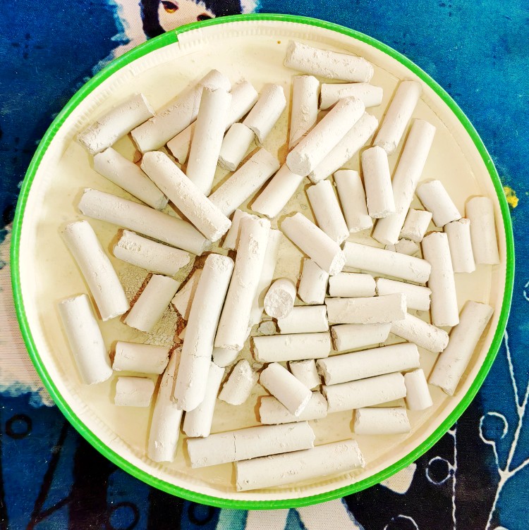 钙剂脱硫剂客户好评