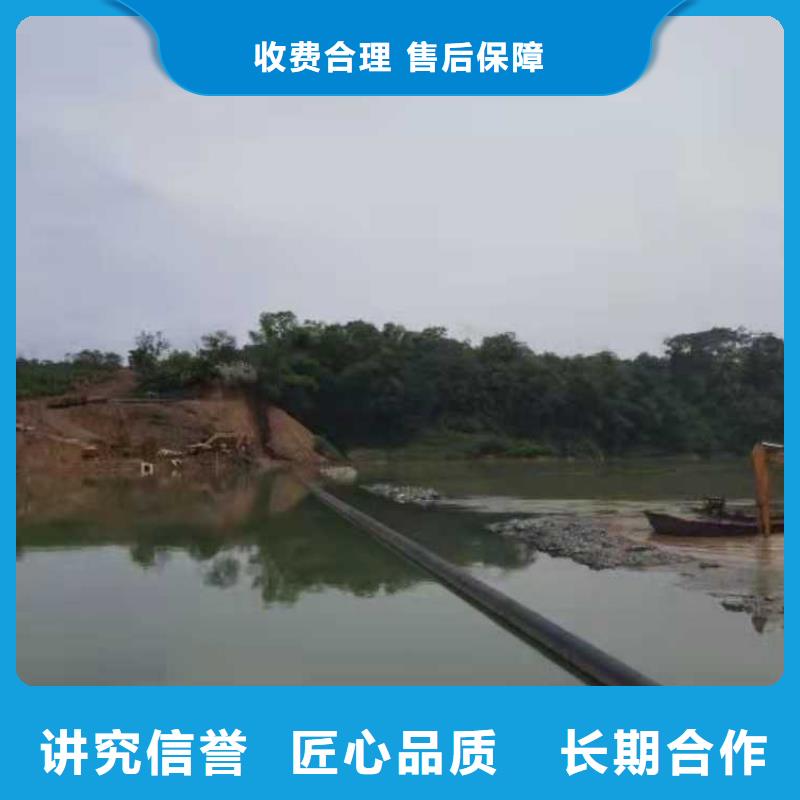 水下打捞渗水补漏施工放心靠谱商家