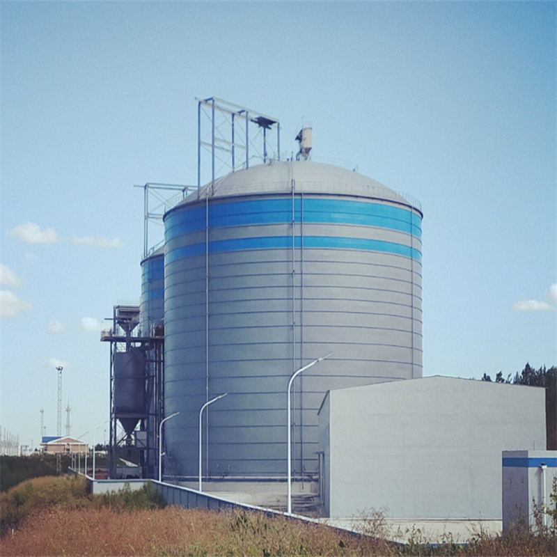 水泥仓参数详情